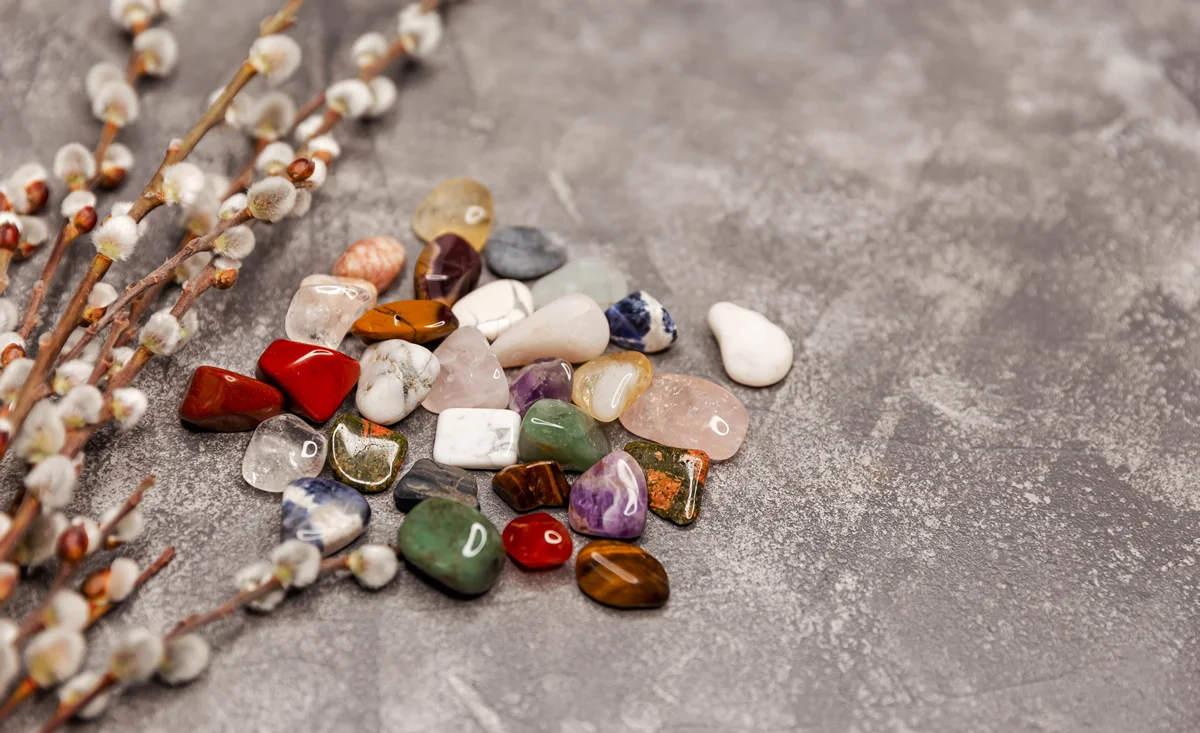 Ecco le varie tipologie di pietre preziose da regalare e quando -  Santarelli Gioielleria